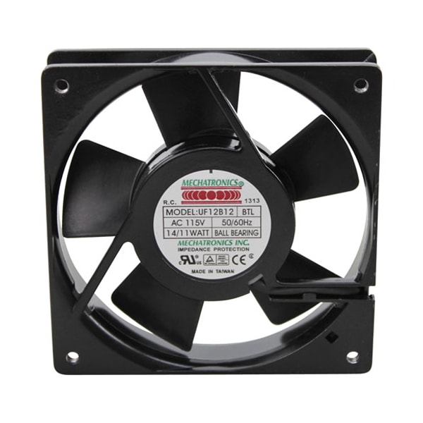 Cooling Fan 115V, 2700